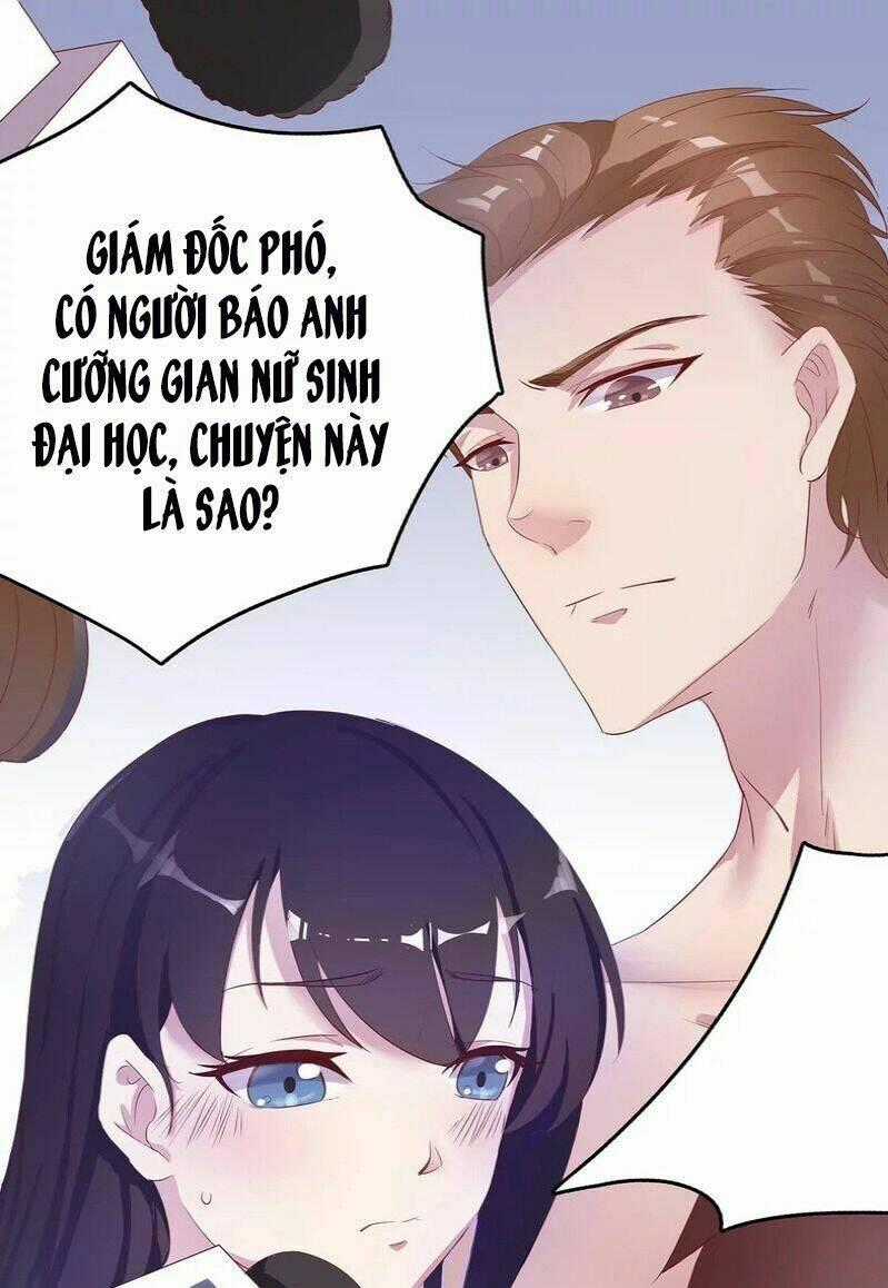 Yêu Em, Sai Đến Tận Cùng Chapter 2 trang 1