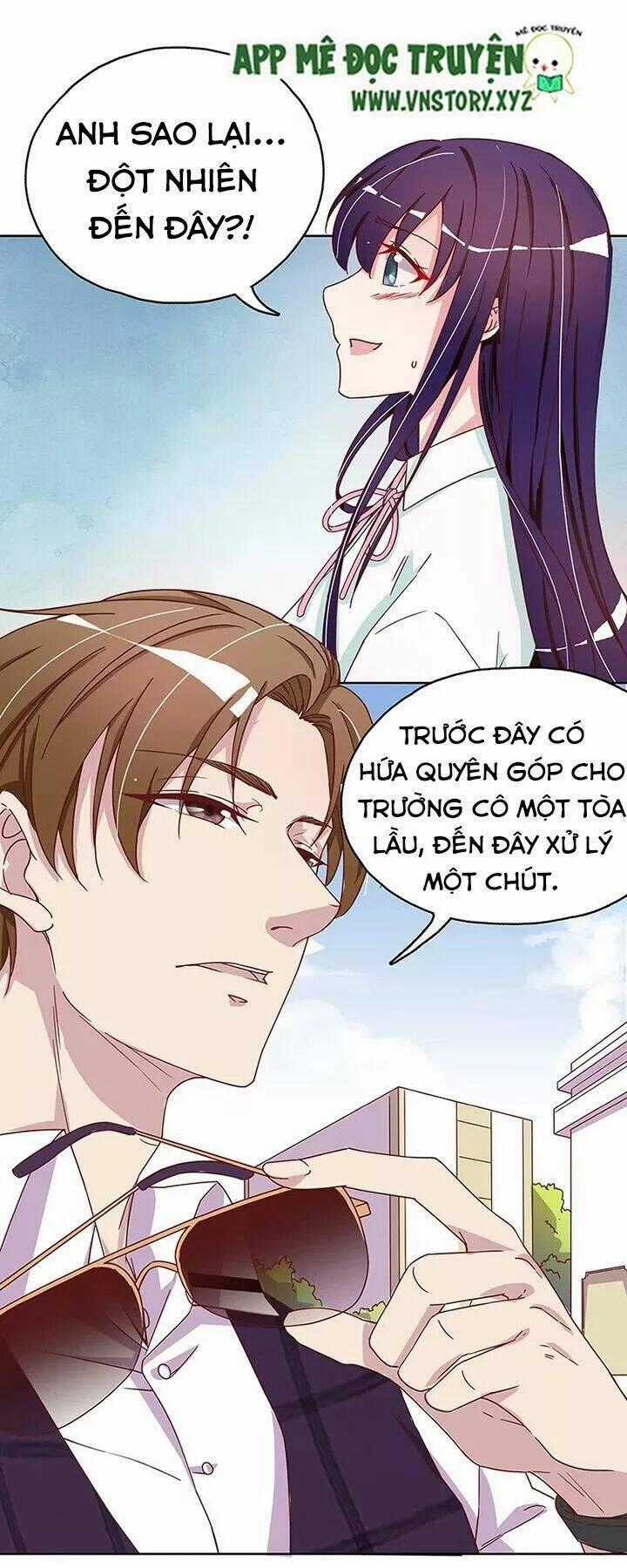 Yêu Em, Sai Đến Tận Cùng Chapter 20 trang 1