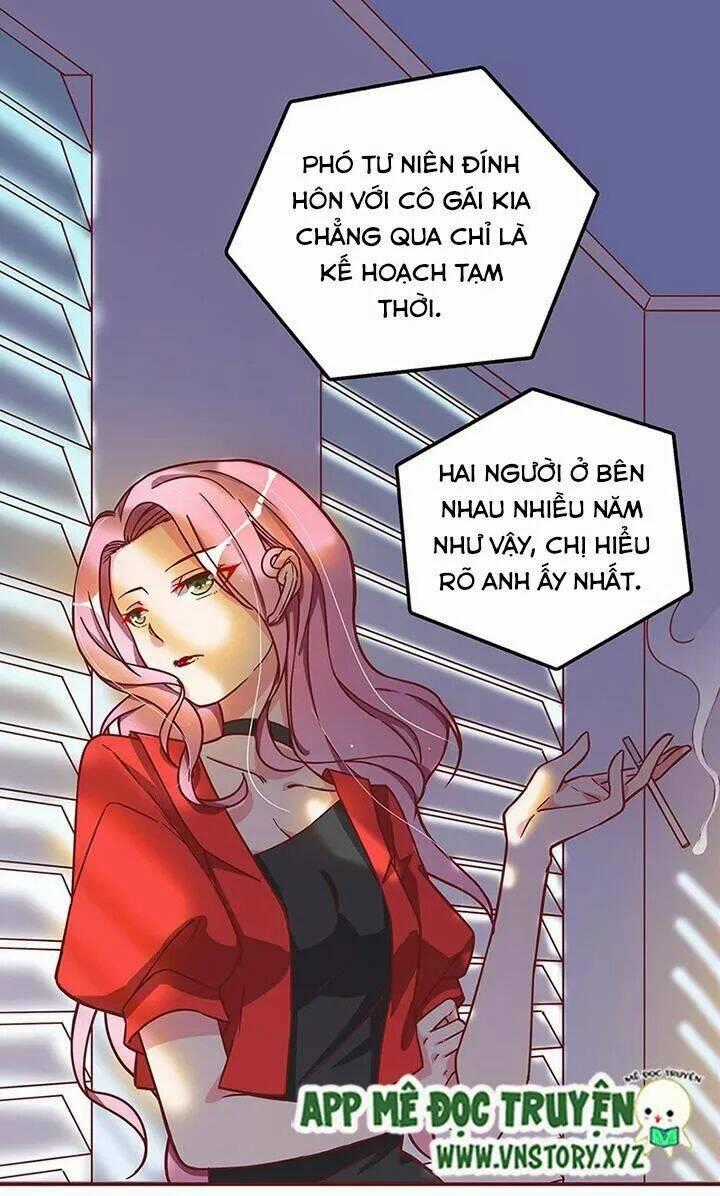 Yêu Em, Sai Đến Tận Cùng Chapter 23 trang 1
