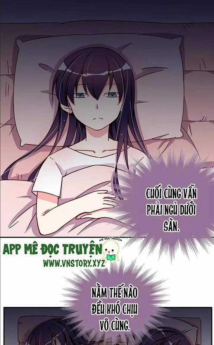 Yêu Em, Sai Đến Tận Cùng Chapter 25 trang 1
