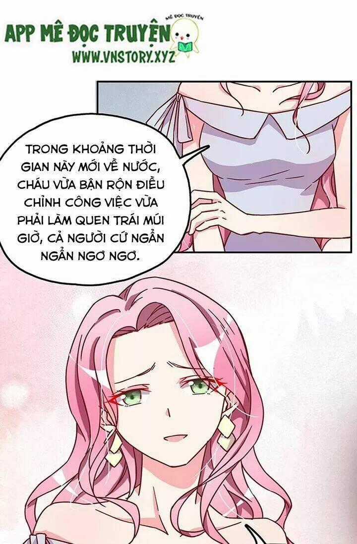 Yêu Em, Sai Đến Tận Cùng Chapter 27 trang 1