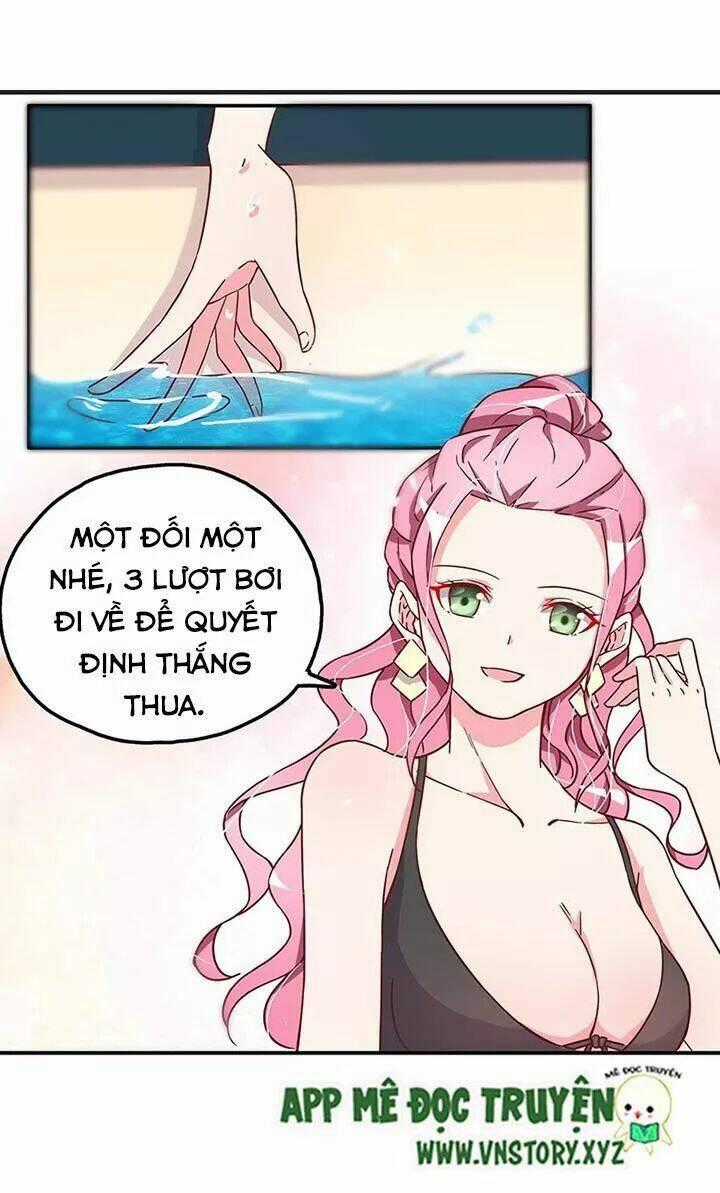 Yêu Em, Sai Đến Tận Cùng Chapter 28 trang 1