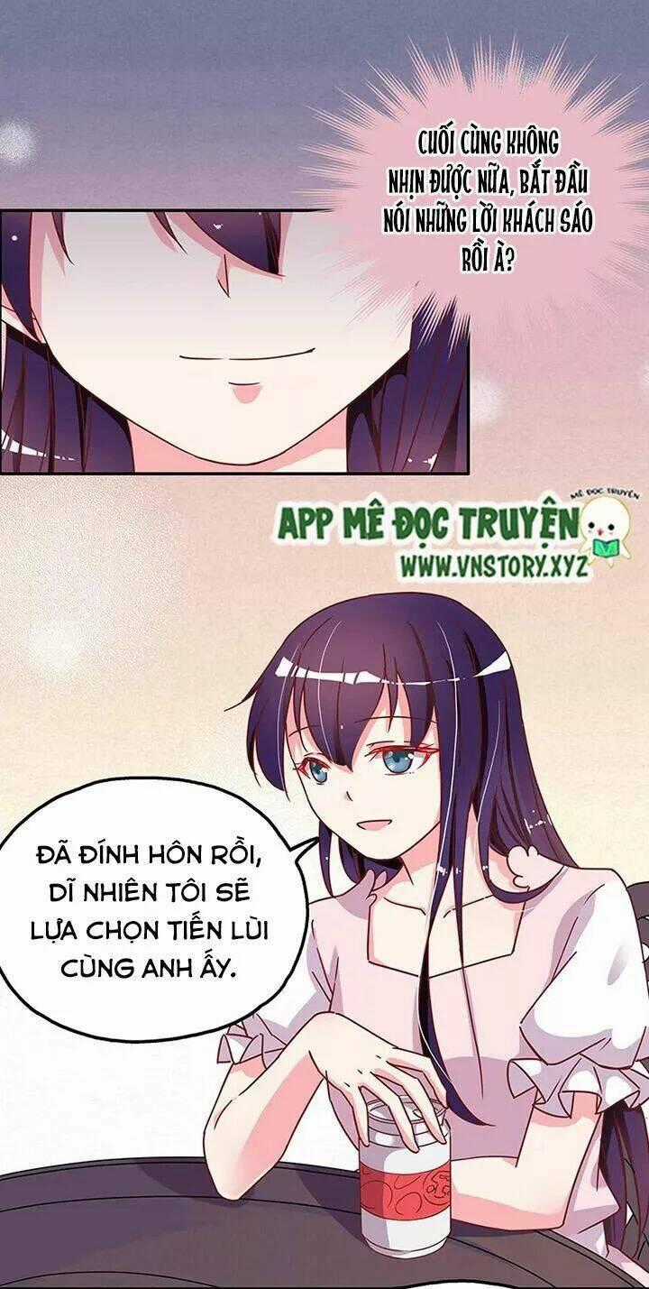 Yêu Em, Sai Đến Tận Cùng Chapter 29 trang 1