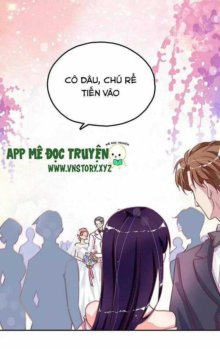 Yêu Em, Sai Đến Tận Cùng Chapter 30 trang 1