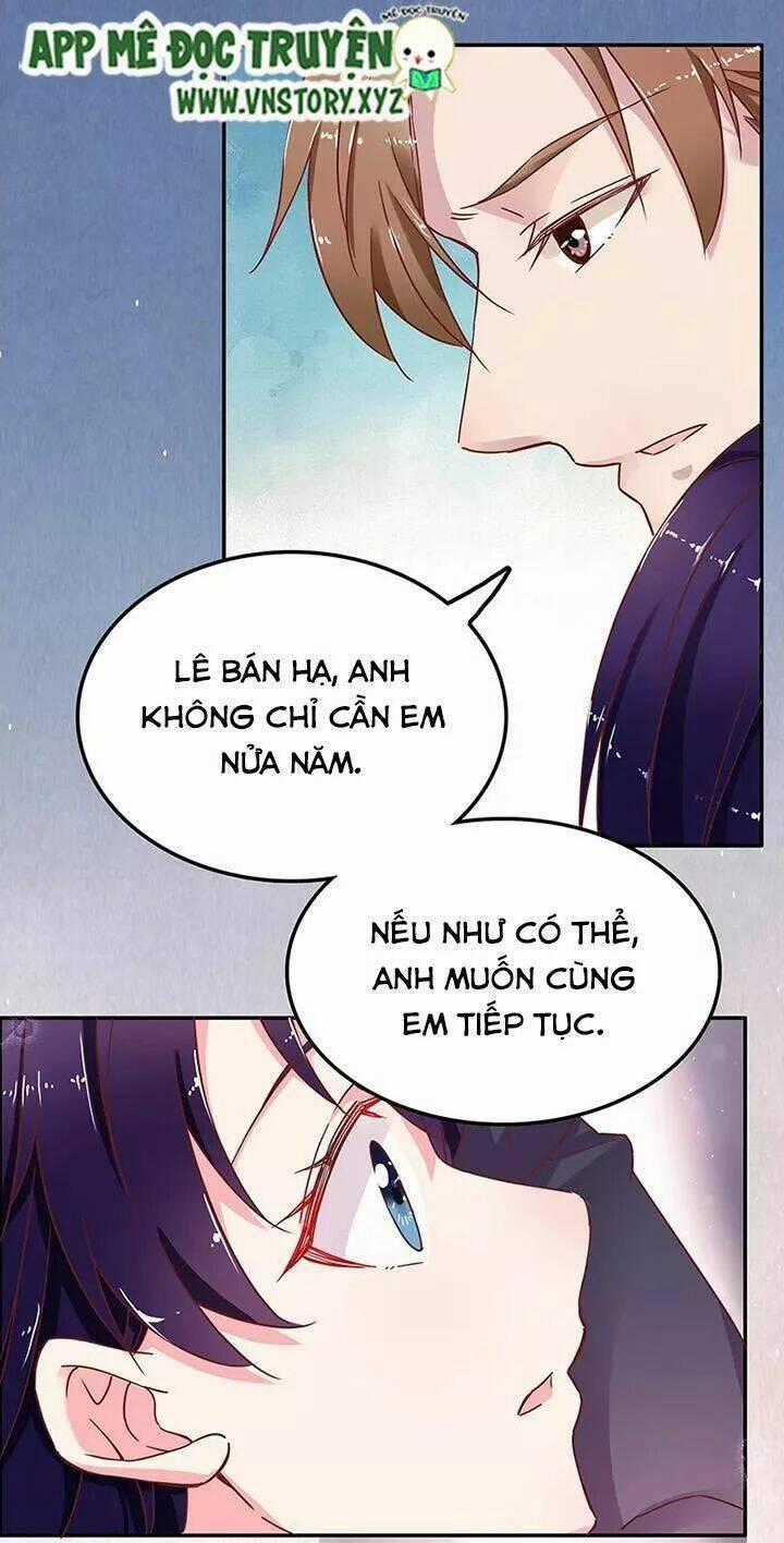 Yêu Em, Sai Đến Tận Cùng Chapter 31 trang 1