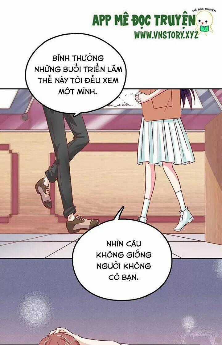 Yêu Em, Sai Đến Tận Cùng Chapter 32 trang 1