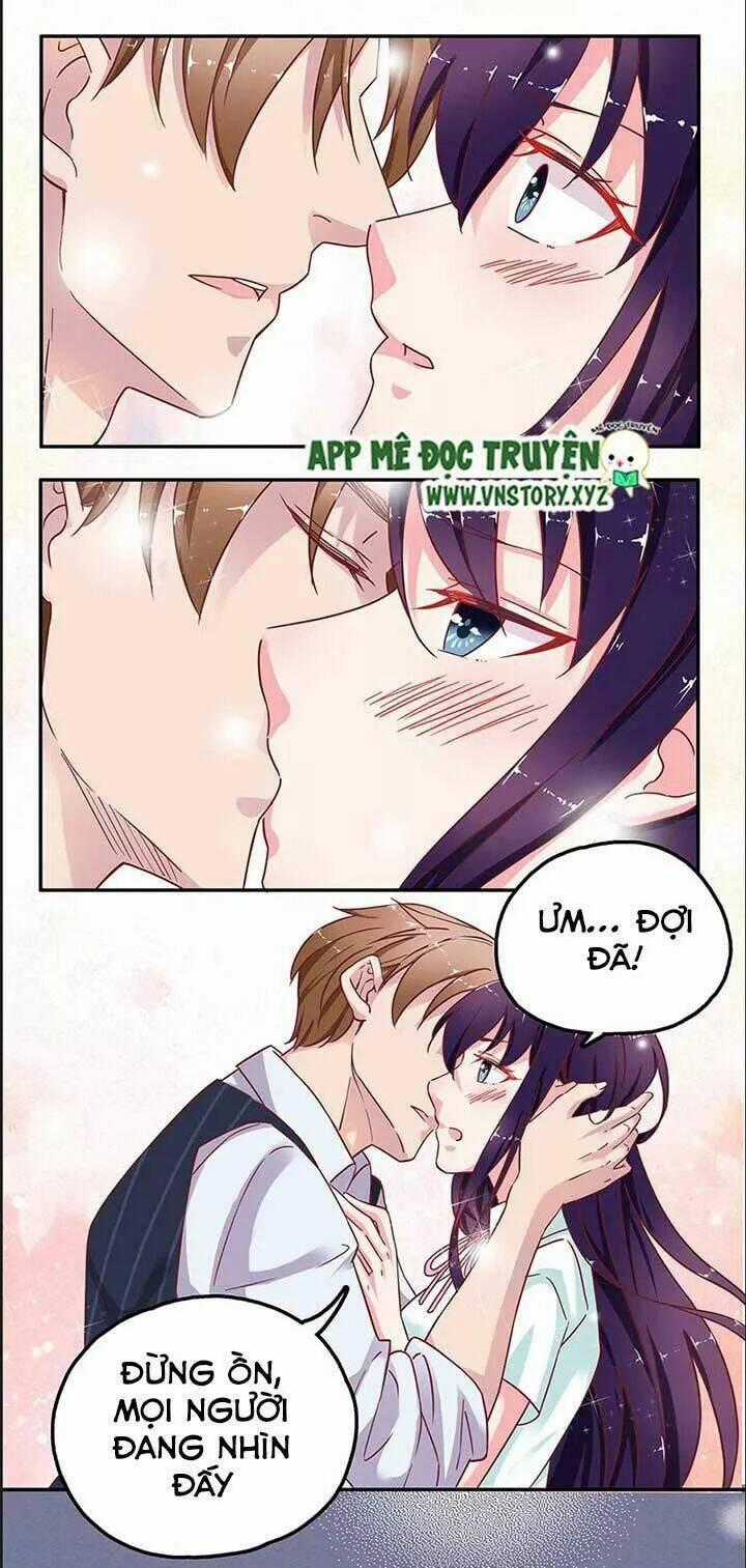 Yêu Em, Sai Đến Tận Cùng Chapter 33 trang 1