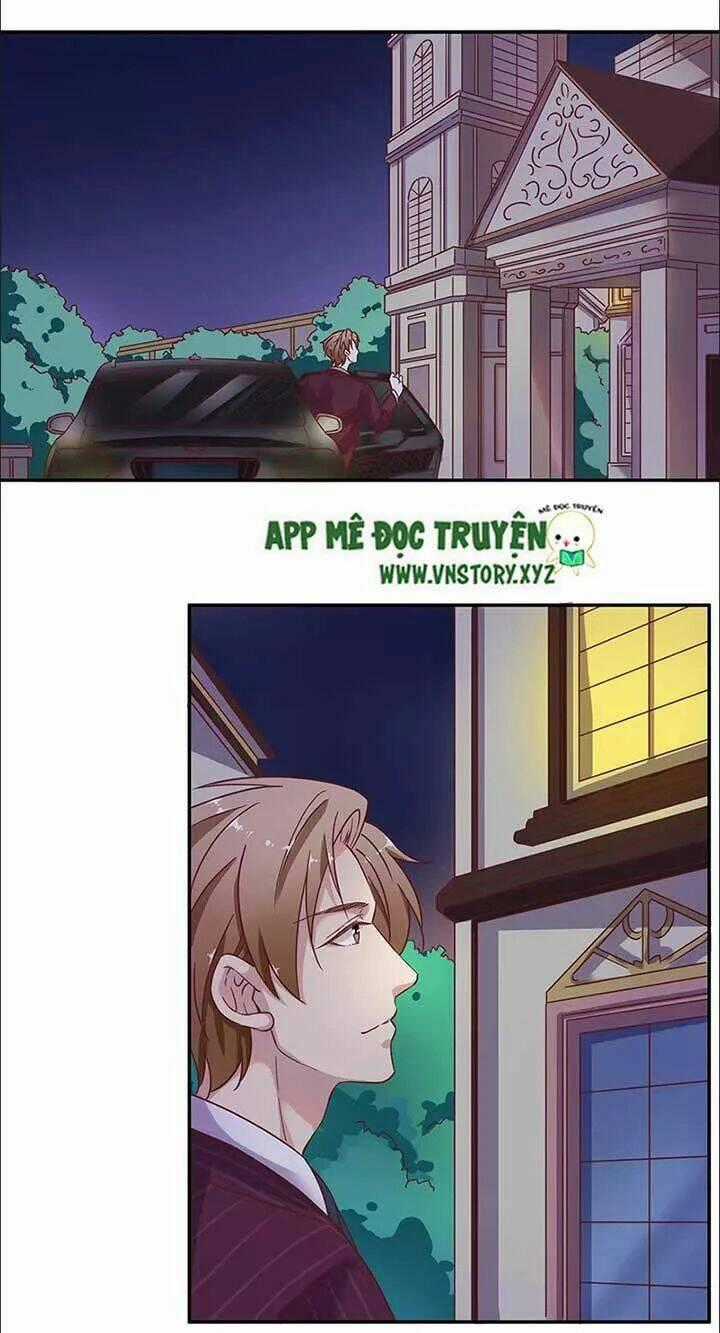 Yêu Em, Sai Đến Tận Cùng Chapter 34 trang 1