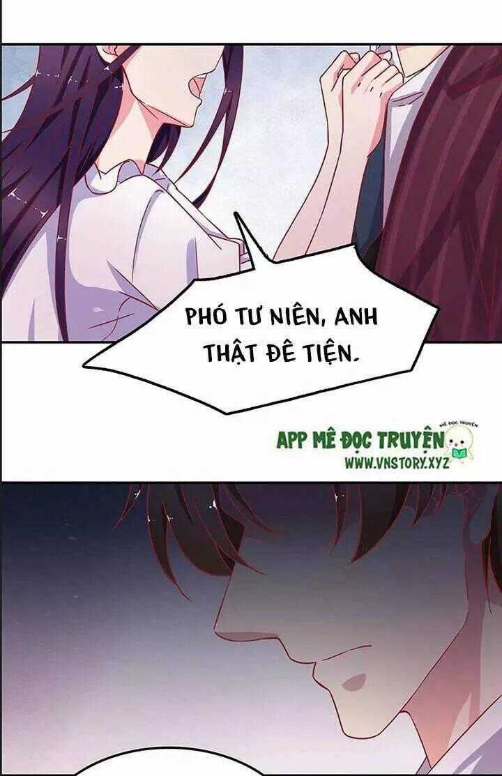 Yêu Em, Sai Đến Tận Cùng Chapter 35 trang 1