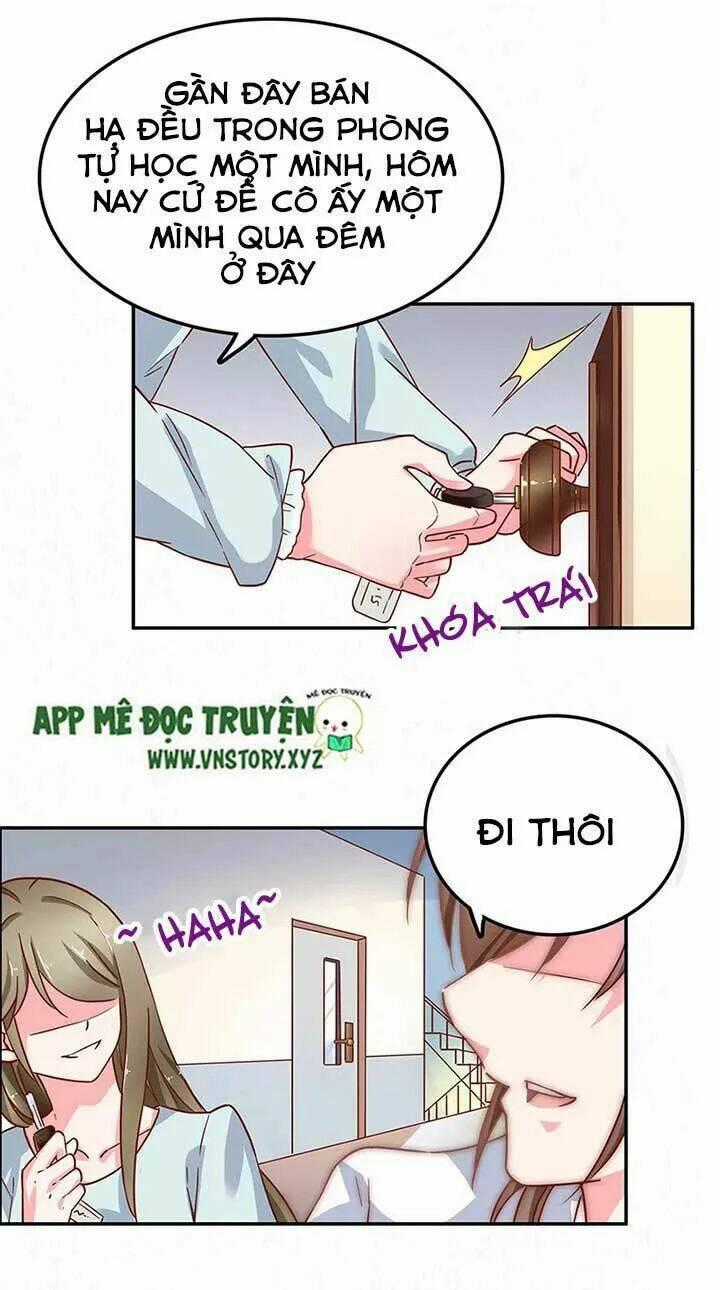 Yêu Em, Sai Đến Tận Cùng Chapter 36 trang 1