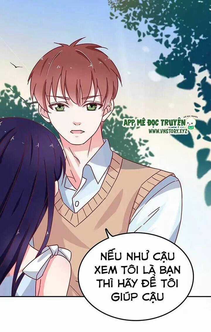 Yêu Em, Sai Đến Tận Cùng Chapter 37 trang 1