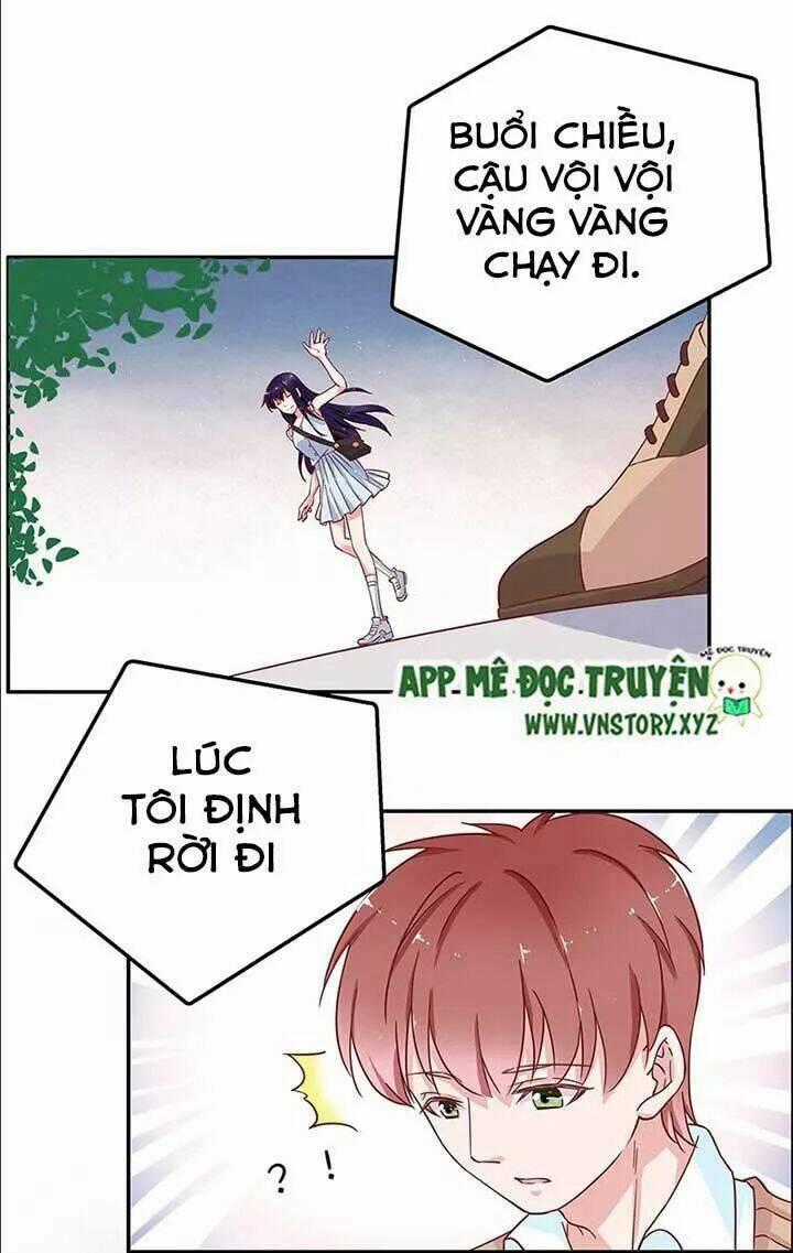 Yêu Em, Sai Đến Tận Cùng Chapter 39 trang 1