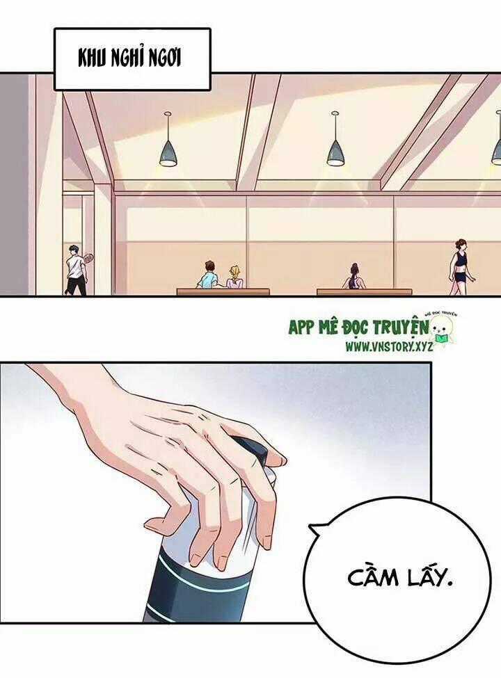 Yêu Em, Sai Đến Tận Cùng Chapter 41 trang 1