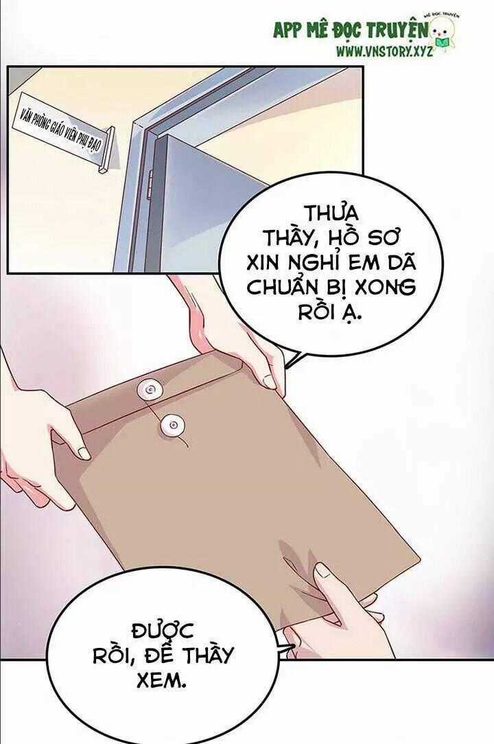 Yêu Em, Sai Đến Tận Cùng Chapter 42 trang 1