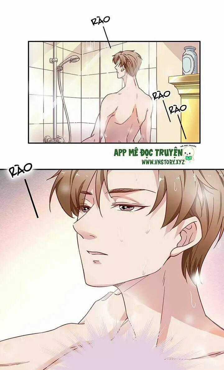 Yêu Em, Sai Đến Tận Cùng Chapter 44 trang 1