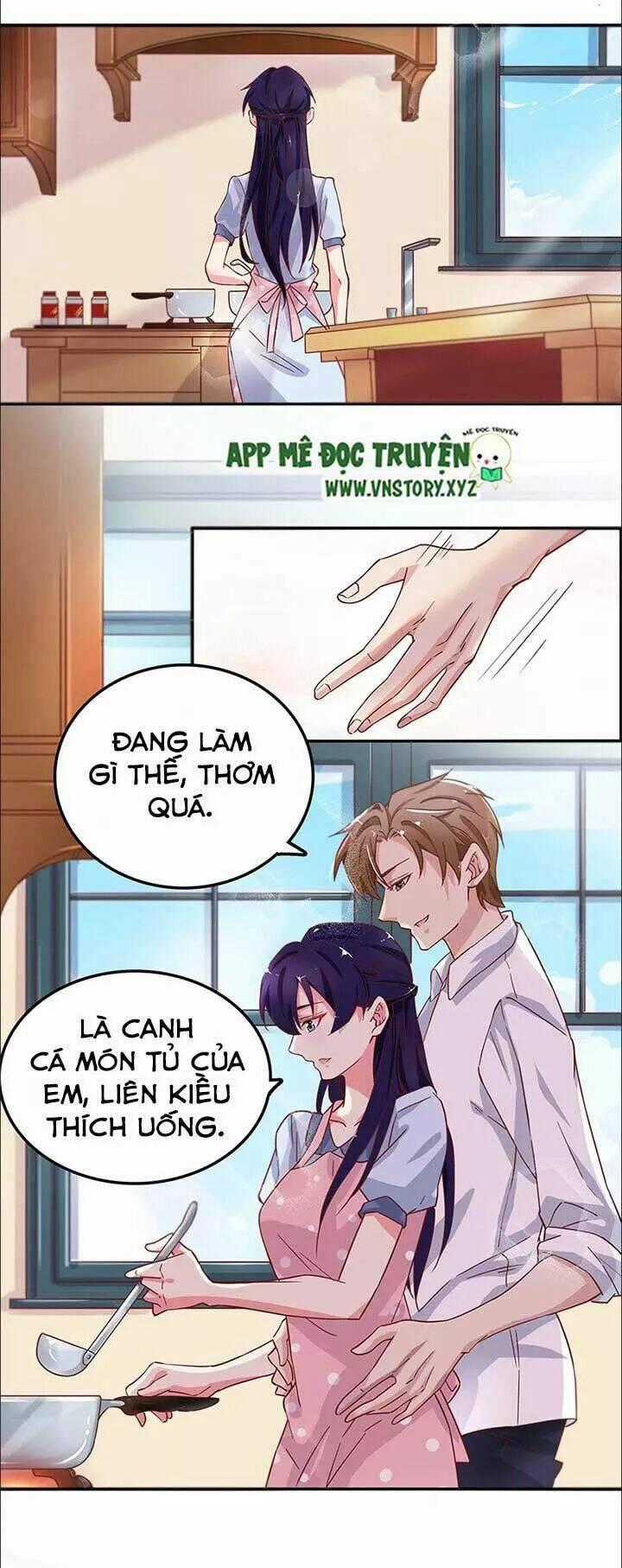 Yêu Em, Sai Đến Tận Cùng Chapter 48 trang 1