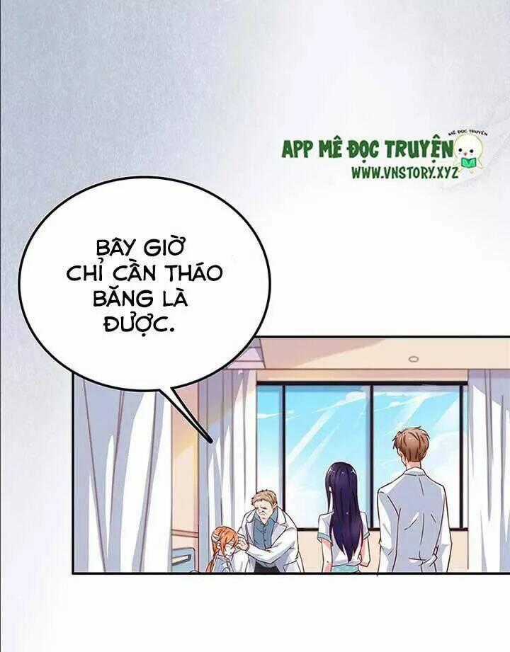 Yêu Em, Sai Đến Tận Cùng Chapter 49 trang 1