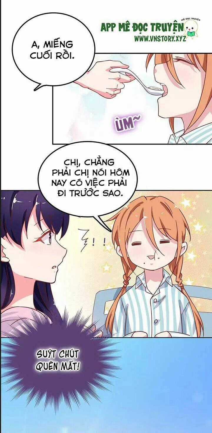 Yêu Em, Sai Đến Tận Cùng Chapter 50 trang 1
