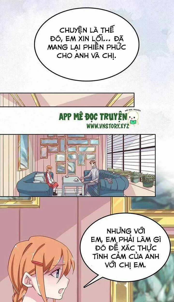 Yêu Em, Sai Đến Tận Cùng Chapter 52 trang 1