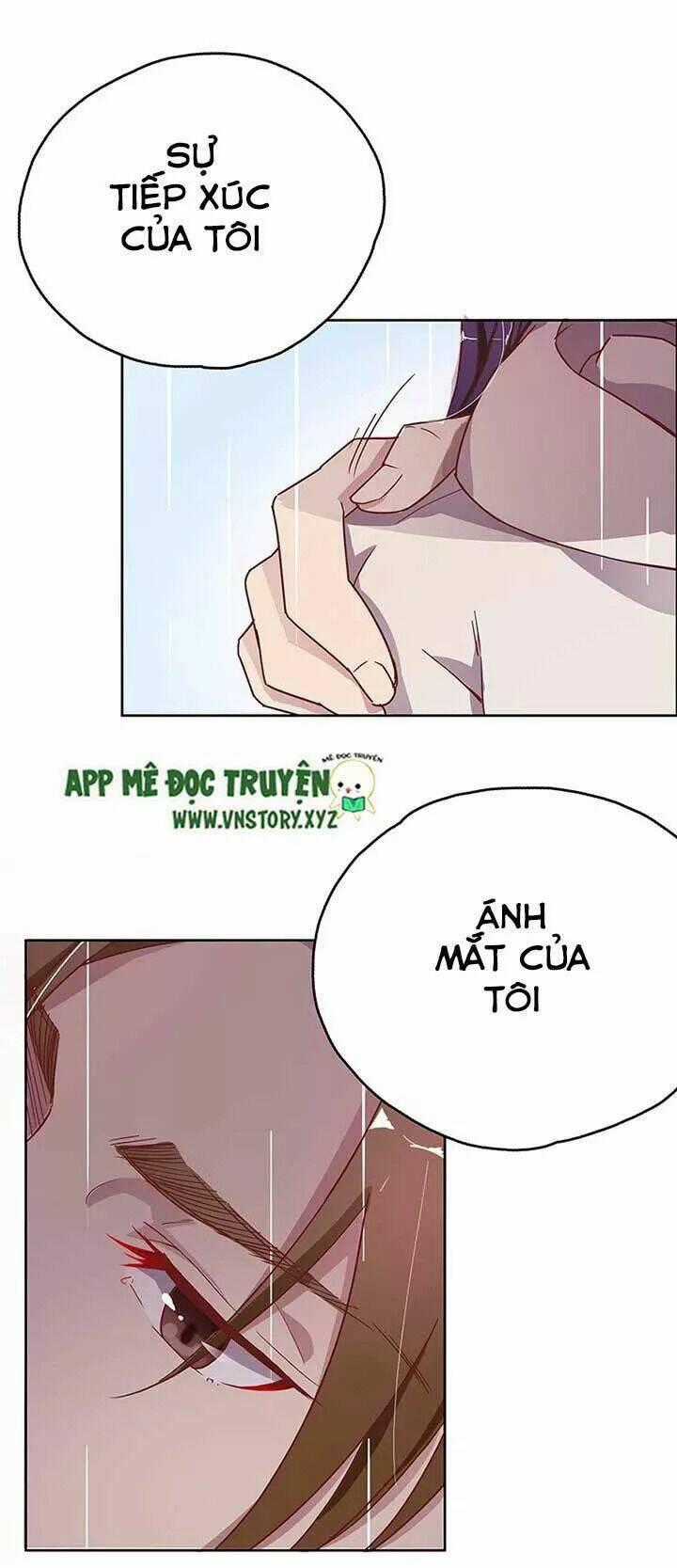 Yêu Em, Sai Đến Tận Cùng Chapter 6 trang 1