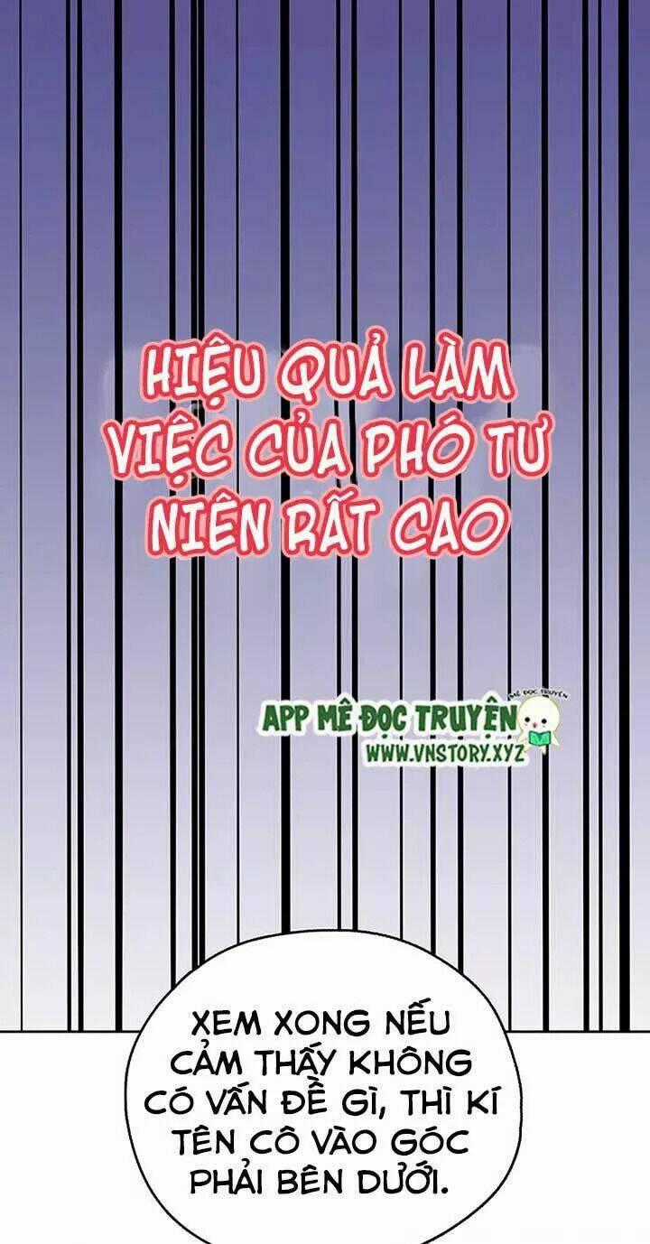 Yêu Em, Sai Đến Tận Cùng Chapter 7 trang 1
