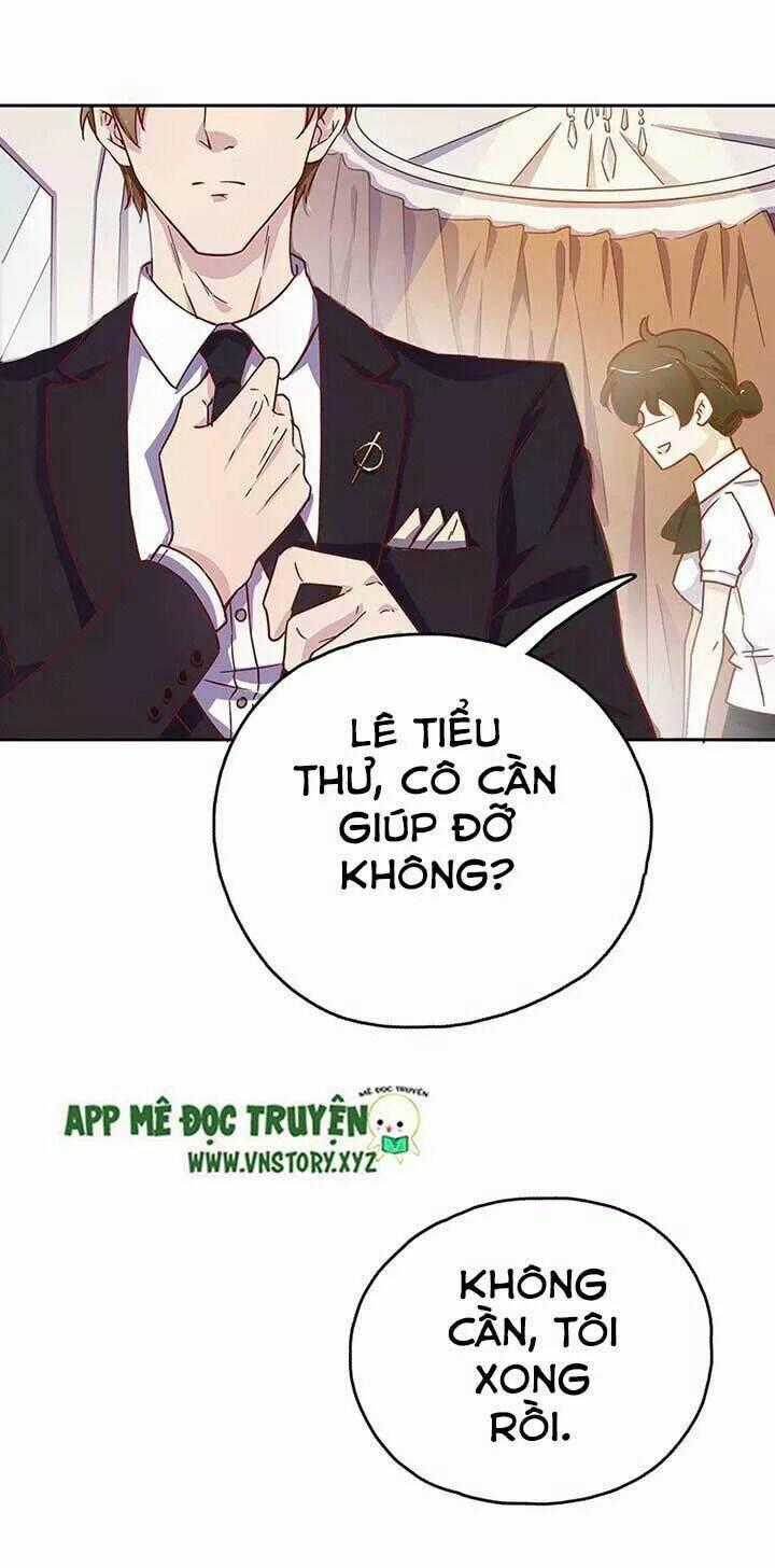 Yêu Em, Sai Đến Tận Cùng Chapter 8 trang 1