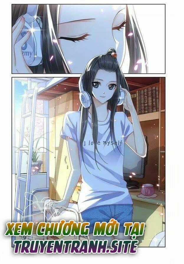 Yêu Em Từ Cái Nhìn Đầu Tiên Chapter 1 trang 14