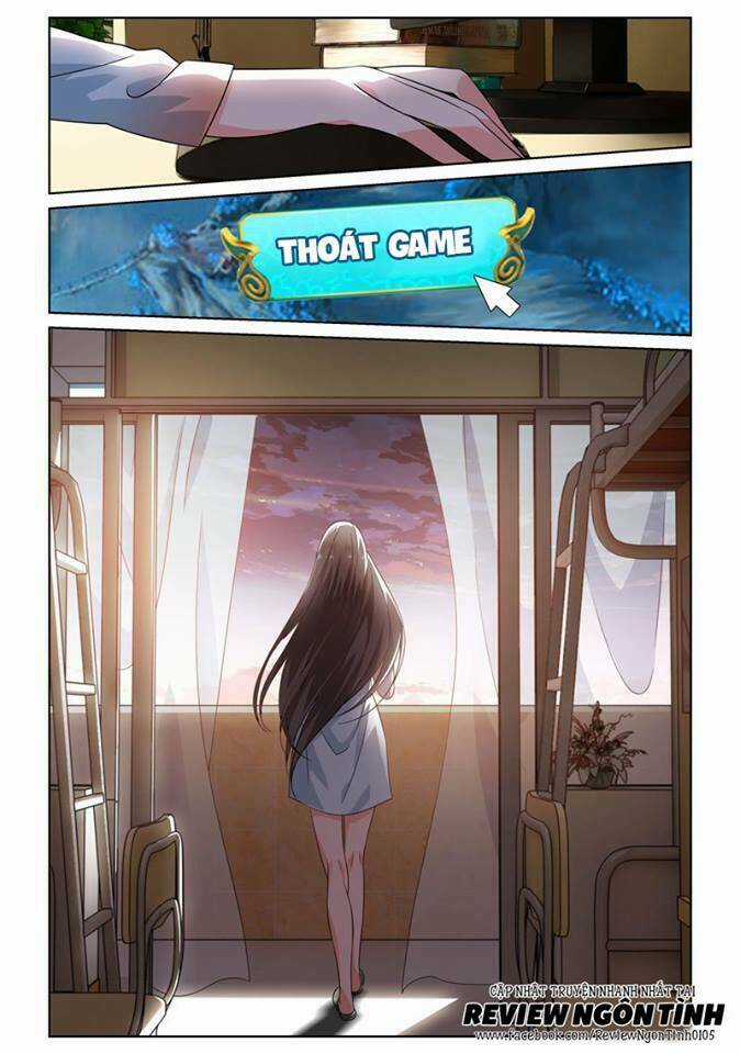 Yêu Em Từ Cái Nhìn Đầu Tiên Chapter 27 trang 8