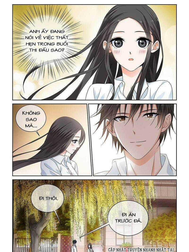 Yêu Em Từ Cái Nhìn Đầu Tiên Chapter 30 trang 11