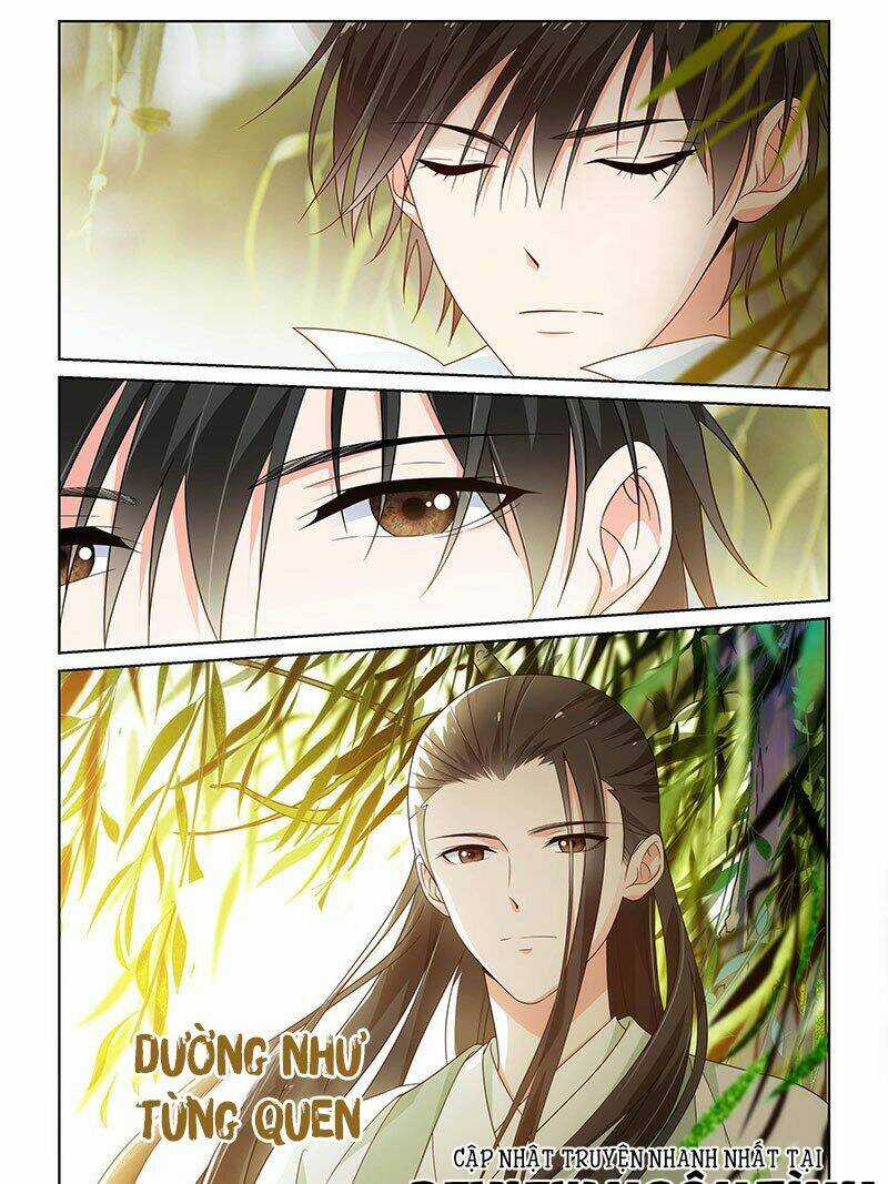 Yêu Em Từ Cái Nhìn Đầu Tiên Chapter 30 trang 4