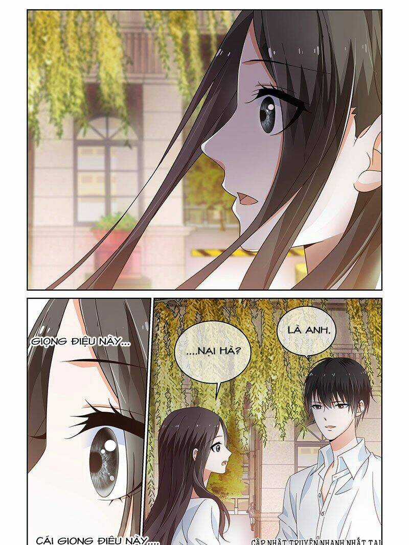 Yêu Em Từ Cái Nhìn Đầu Tiên Chapter 30 trang 8