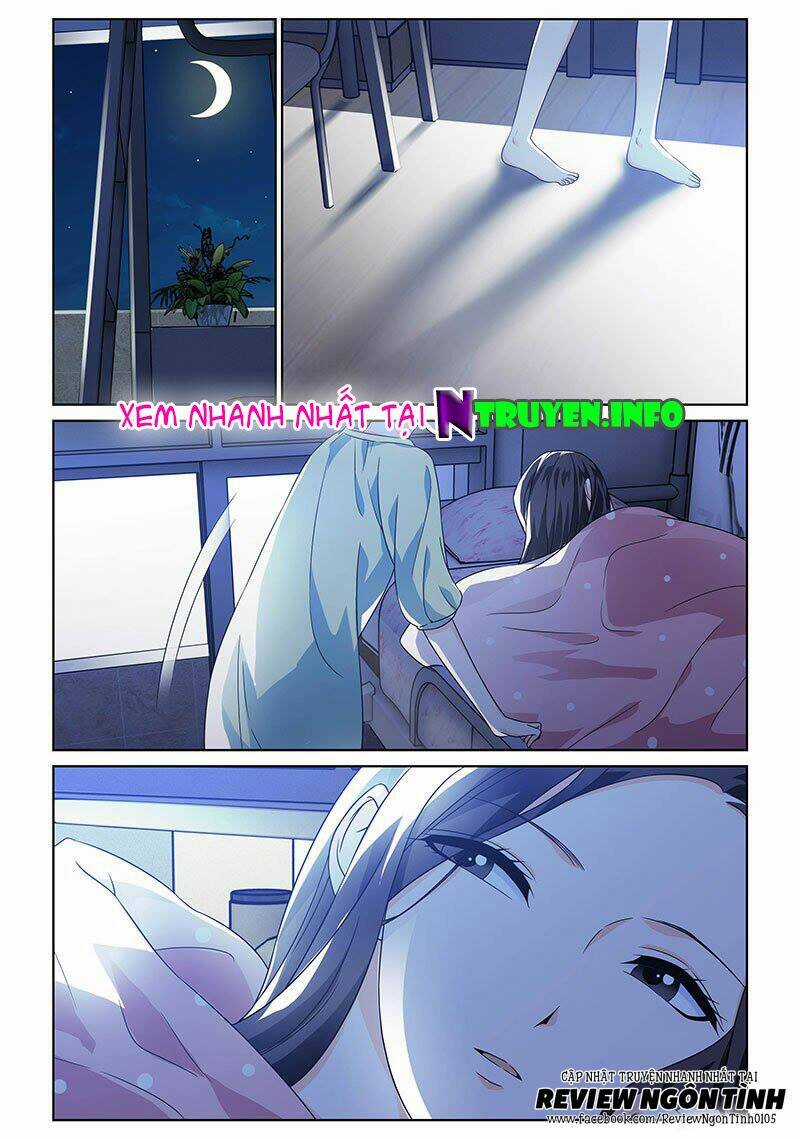 Yêu Em Từ Cái Nhìn Đầu Tiên Chapter 37 trang 7