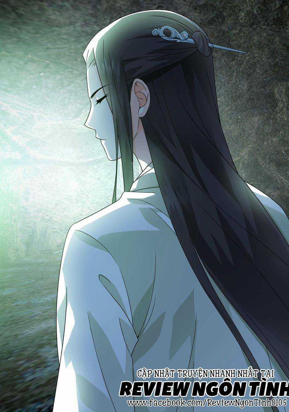 Yêu Em Từ Cái Nhìn Đầu Tiên Chapter 44 trang 4