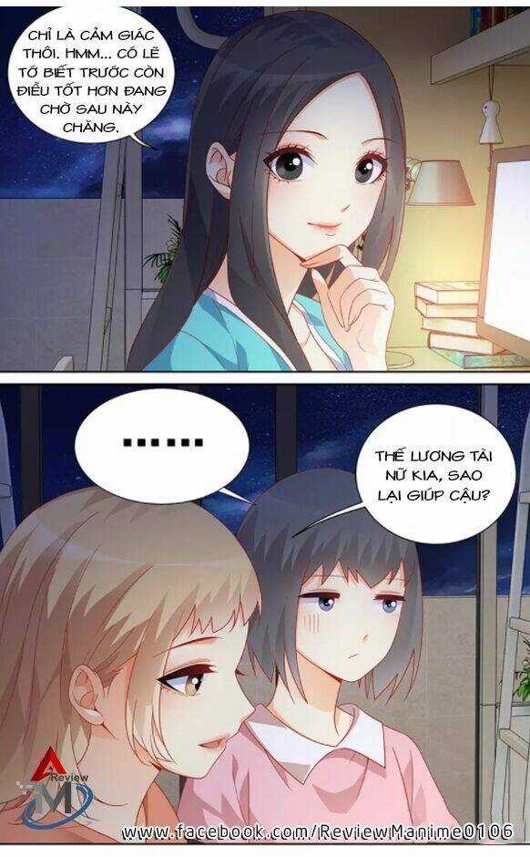 Yêu Em Từ Cái Nhìn Đầu Tiên Chapter 45 trang 26