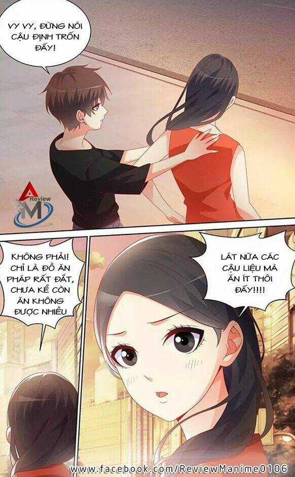 Yêu Em Từ Cái Nhìn Đầu Tiên Chapter 45 trang 42