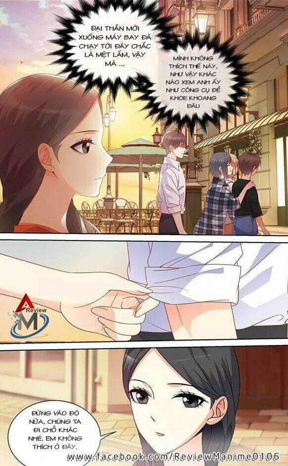 Yêu Em Từ Cái Nhìn Đầu Tiên Chapter 45 trang 44