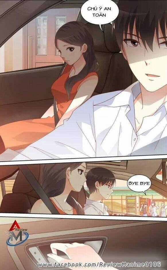 Yêu Em Từ Cái Nhìn Đầu Tiên Chapter 45 trang 52