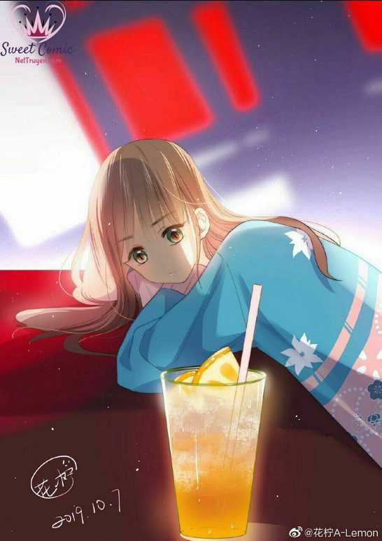 Yêu Em, Yêu Chính Tôi Chapter 0 trang 2