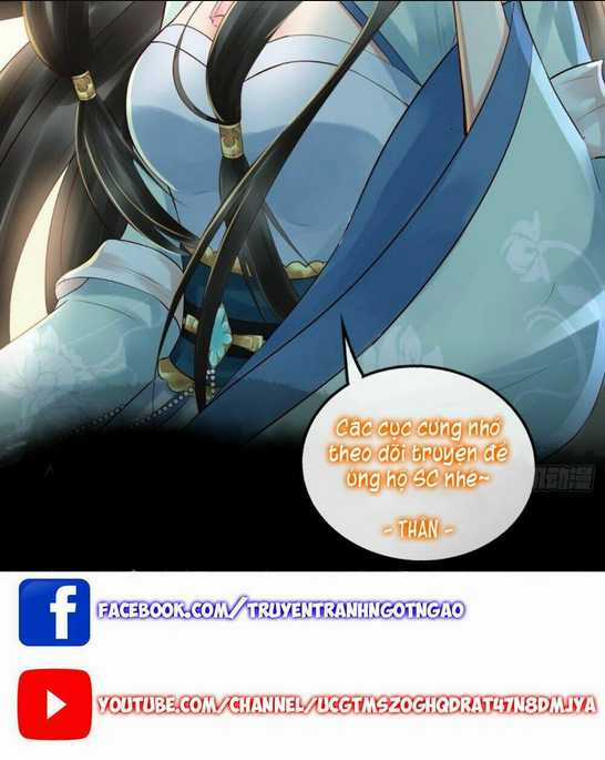 Yêu Em, Yêu Chính Tôi Chapter 0 trang 6