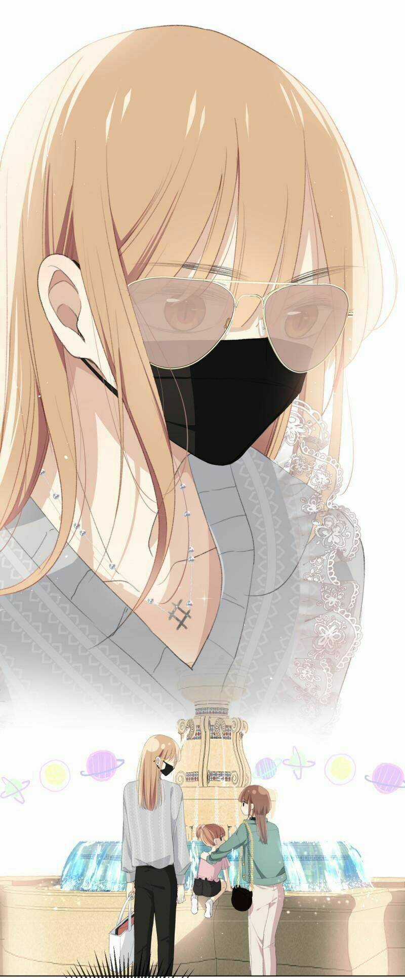 Yêu Em, Yêu Chính Tôi Chapter 1 trang 13