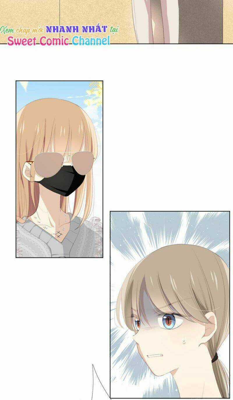 Yêu Em, Yêu Chính Tôi Chapter 1 trang 17