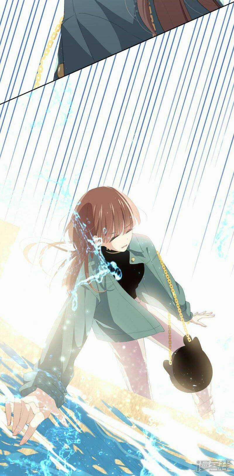 Yêu Em, Yêu Chính Tôi Chapter 1 trang 19