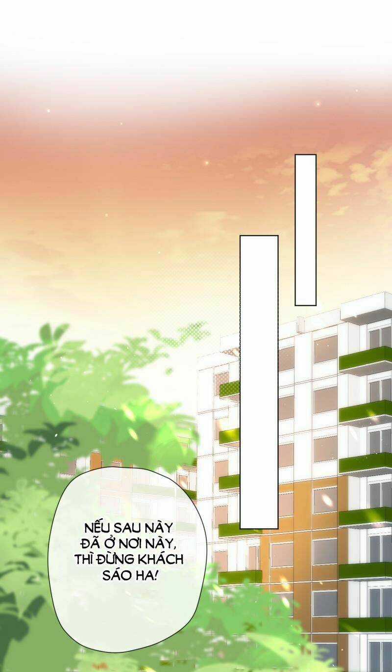 Yêu Em, Yêu Chính Tôi Chapter 1 trang 25