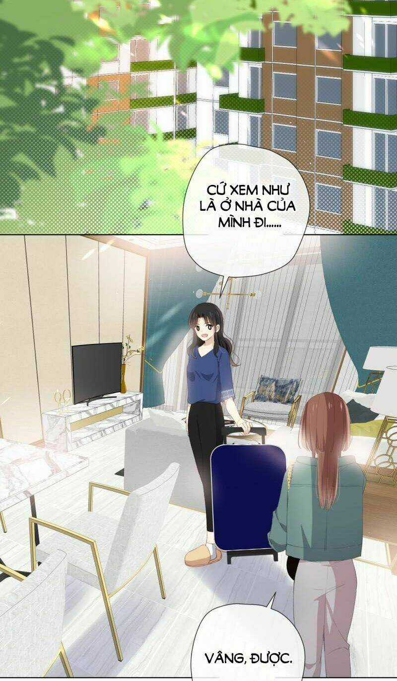 Yêu Em, Yêu Chính Tôi Chapter 1 trang 26