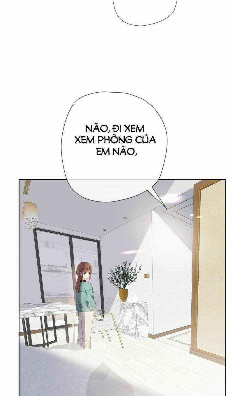 Yêu Em, Yêu Chính Tôi Chapter 1 trang 27