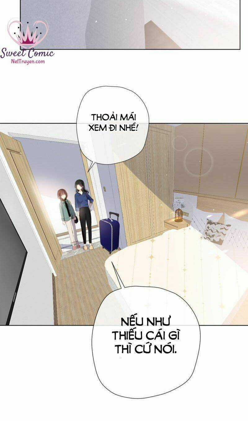 Yêu Em, Yêu Chính Tôi Chapter 1 trang 28