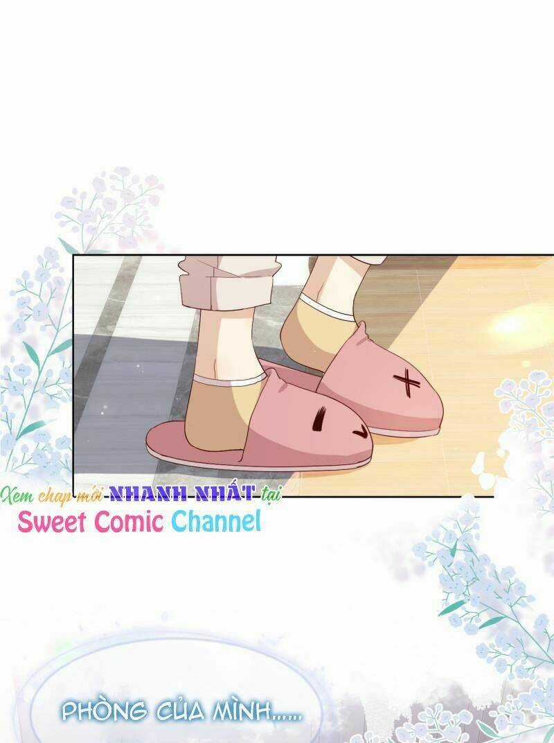 Yêu Em, Yêu Chính Tôi Chapter 1 trang 29