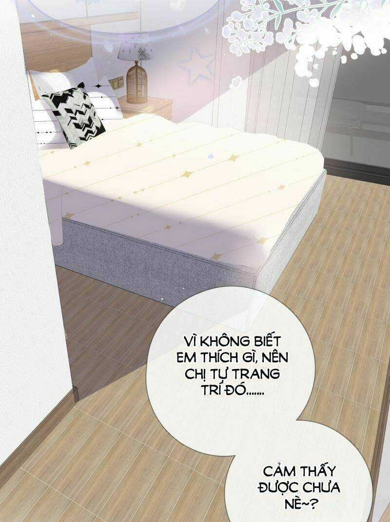 Yêu Em, Yêu Chính Tôi Chapter 1 trang 30