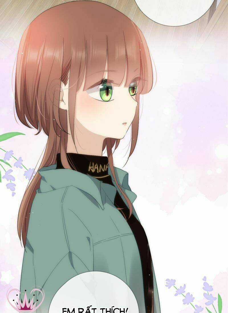 Yêu Em, Yêu Chính Tôi Chapter 1 trang 31