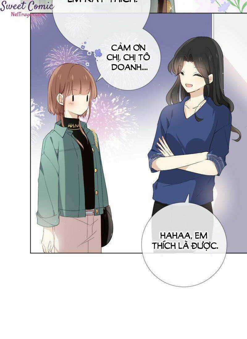 Yêu Em, Yêu Chính Tôi Chapter 1 trang 32